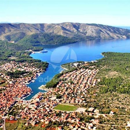 Apartman Lorena Stari Grad  Exteriér fotografie