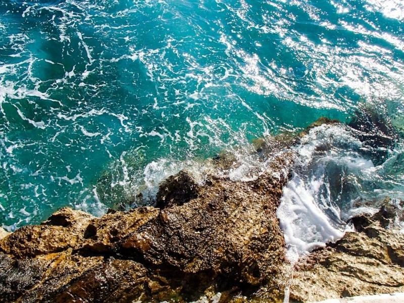 Apartman Lorena Stari Grad  Exteriér fotografie