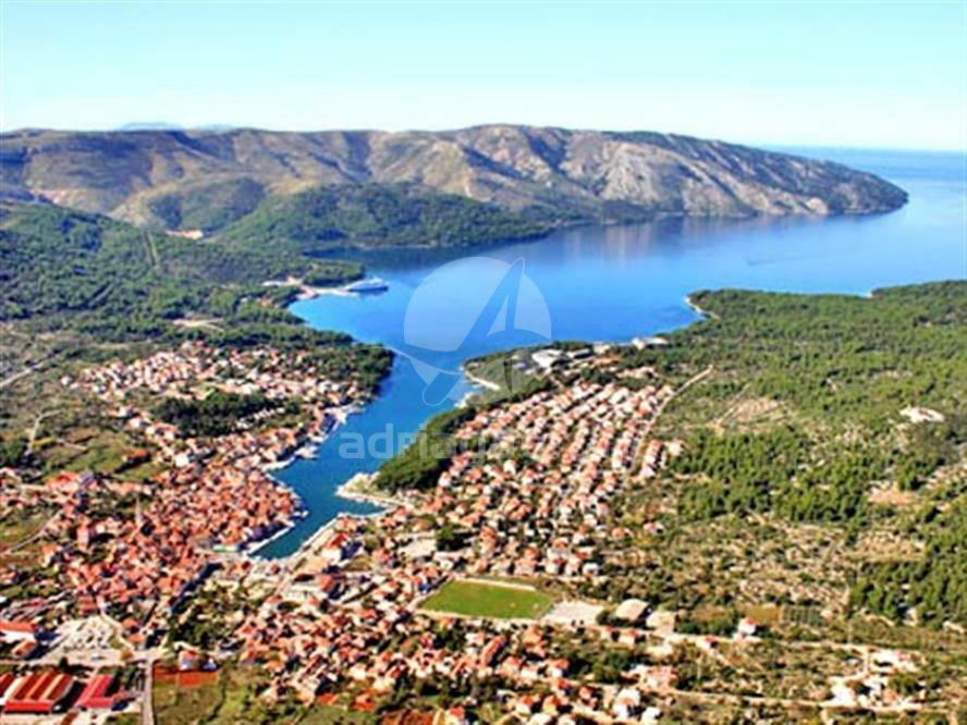 Apartman Lorena Stari Grad  Exteriér fotografie